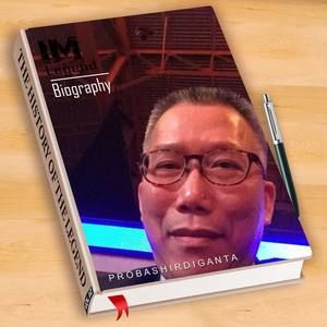 Meet your Posher, Calvin